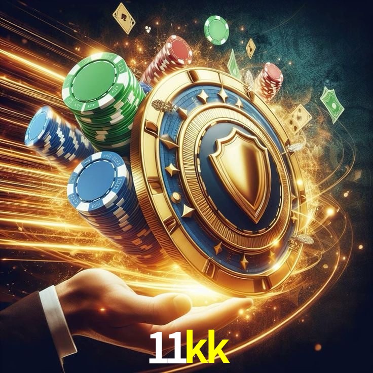 11kk Slots - 11kk visual 2