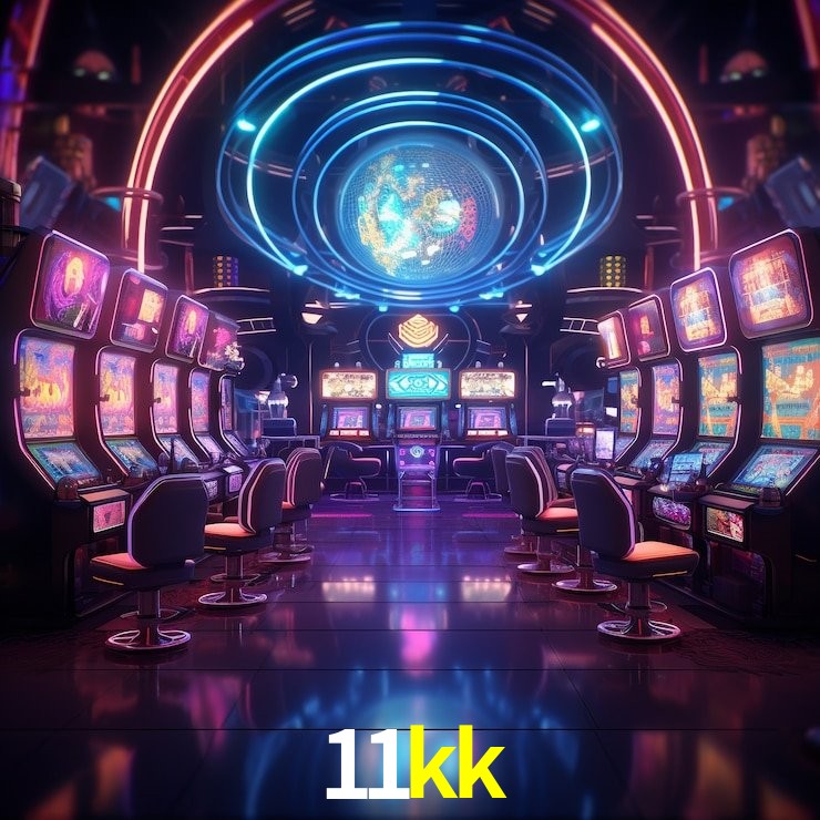 11kk Aplicativo - 11kk visual 2