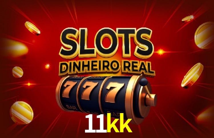 Bônus e promoções da 11kk