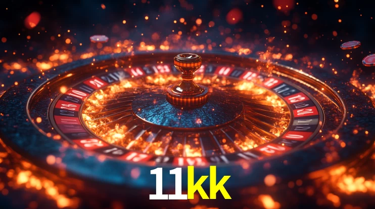 Cashback e recargas na 11kk